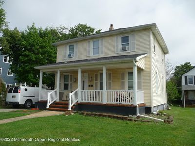 127 Matilda Terrace, Long Branch, NJ, 07740