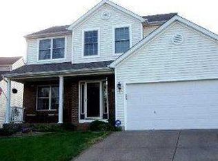 5241 Oldshire Rd, Louisville, KY 40229