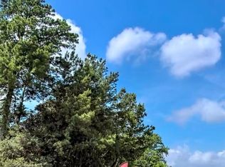 0 Gulf Pump Rd, Crosby, TX 77532