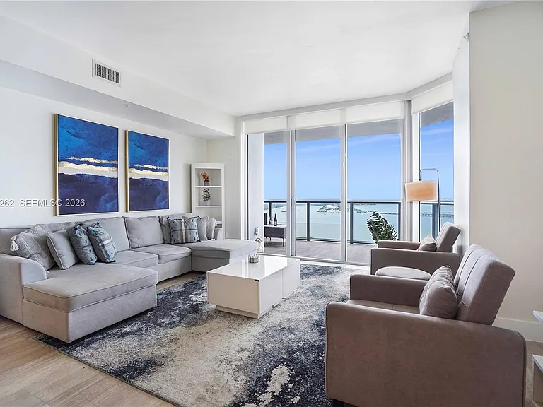 1300 Brickell Bay Dr #3402 — Photo 8