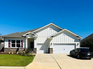 348 Cayden Way, Cantonment, FL 32533