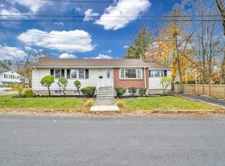 16 Prospect St, Hyde Park, MA 02136