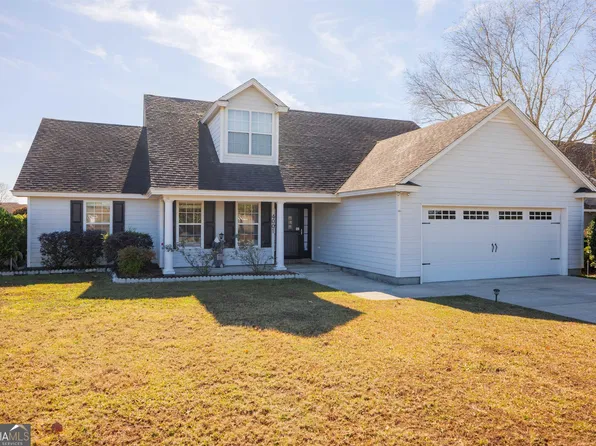 4001 Conway Cir, Valdosta, GA 31605