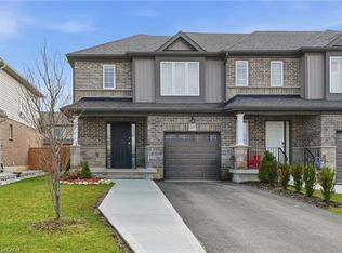 39 Butler Cove Rd, Perth East, ON N5A0C8