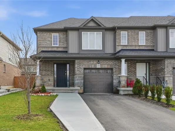 39 Butler Cove Rd, Perth East, ON N5A 0C8