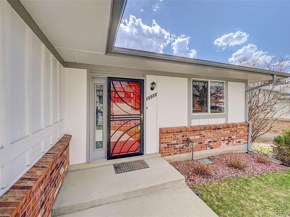 13978 W Baker Place, Lakewood, CO 80228 Zillow