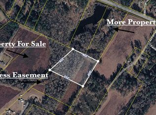 600 McMakin Dr, Saint Stephen, SC 29479