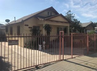 1626 E 87th Pl, Los Angeles, CA 90002