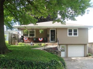 3421 Penn St, Saint Joseph, MO 64507