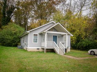 17 Wert St, Chattanooga, TN 37405