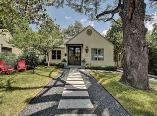 4713 Sinclair Ave, Austin, TX 78756