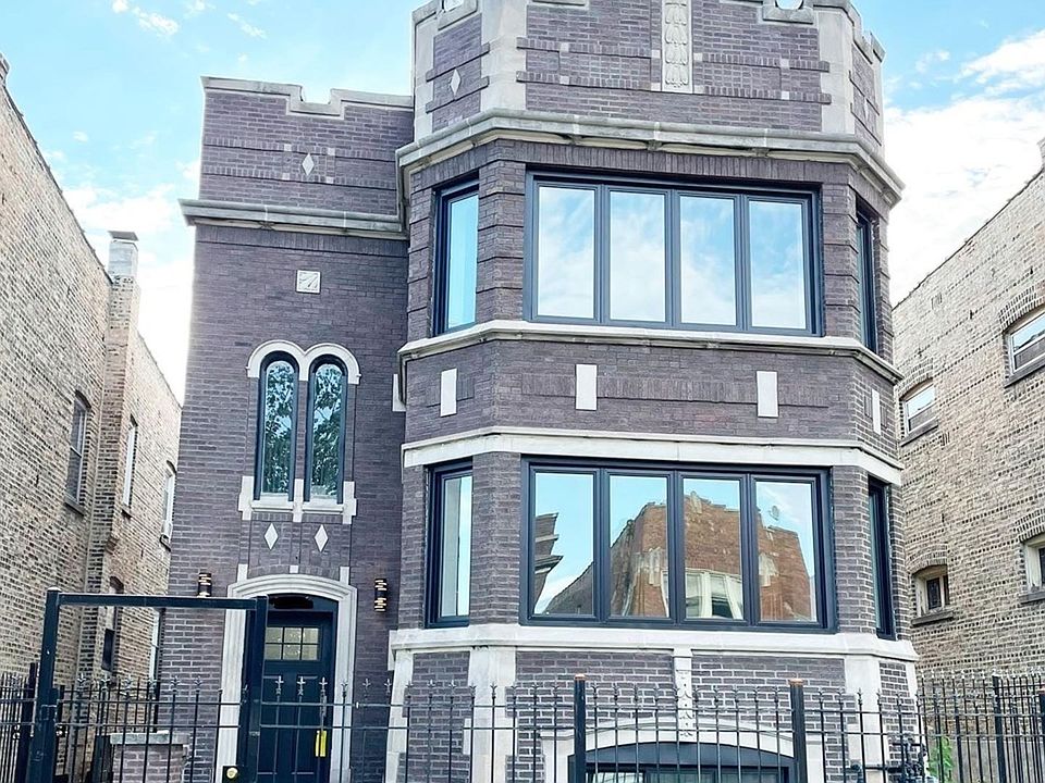 1st image of 8116 S Green St #1