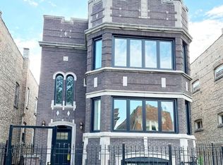 8116 S Green St #1, Chicago, IL 60620