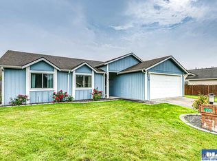 220 Independence Dr, Sequim, WA 98382