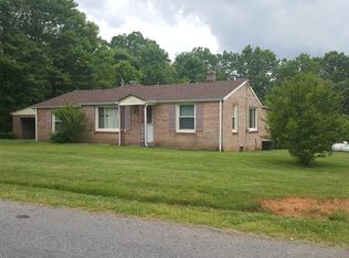 175 Westward Rd, Rocky Mount, VA 24151