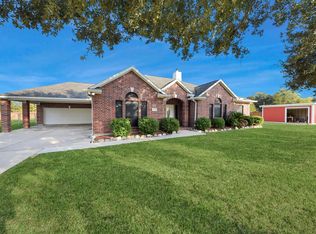 4320 Barkaloo Rd, Baytown, TX 77521