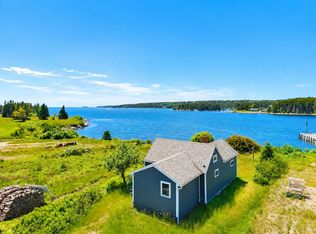 102 Sargent St, Winter Harbor, ME 04693