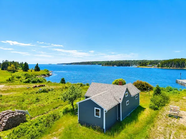 102 Sargent Street, Winter Harbor, ME 04693