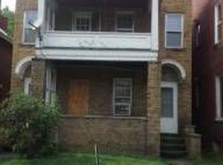 246 8th Ave, Huntington, WV 25701