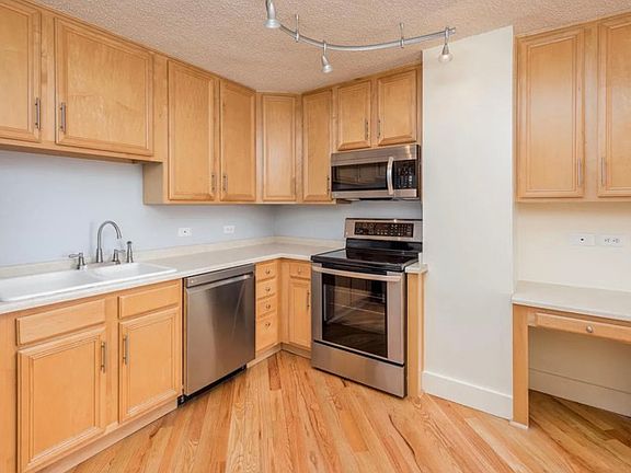 3rd image of 550 E 12th Ave #503B