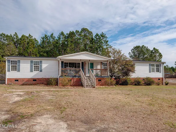600 Ardmore Road, Rocky Point, NC 28457