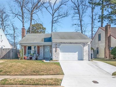 3904 Sherman Oaks Ave, Virginia Beach, VA, 23456