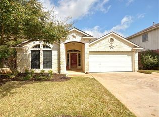 501 Settlement St, Cedar Park, TX 78613
