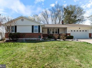 2506 Berwyn Rd, Wilmington, DE 19810