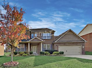 1025 Addington Rd, Hendersonville, TN 37075