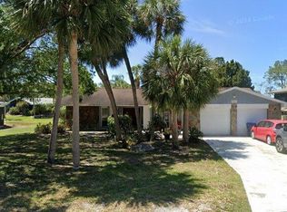 5507 Nimitz Rd, New Port Richey, FL 34652