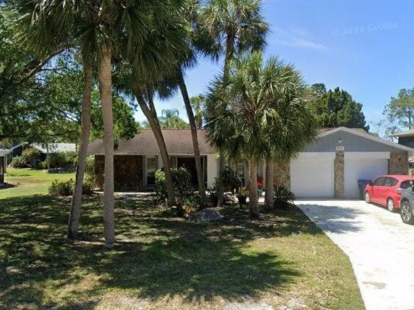 5507 Nimitz Rd, New Port Richey, FL 34652