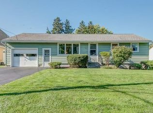 124 Carol Dr, Syracuse, NY 13209