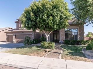 8439 W Alex Ave, Peoria, AZ 85382
