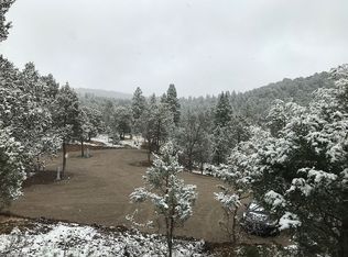 119 Squaw Valley Rd, Ruidoso, NM 88345