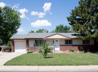 9091 Stuart St, Westminster, CO 80031