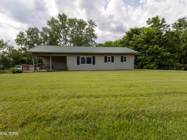 11462 Snyder Rd, Knoxville, TN 37932