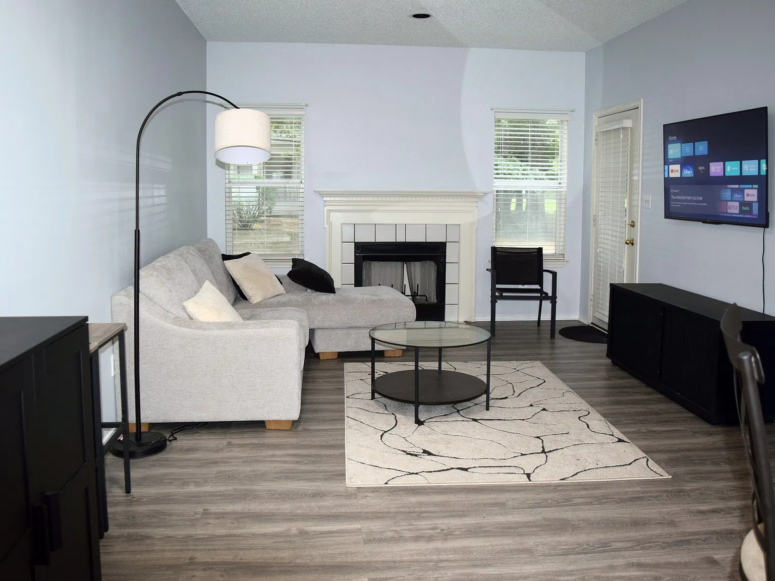 1 bed, 703 sqft, $2,650 — Photo 1