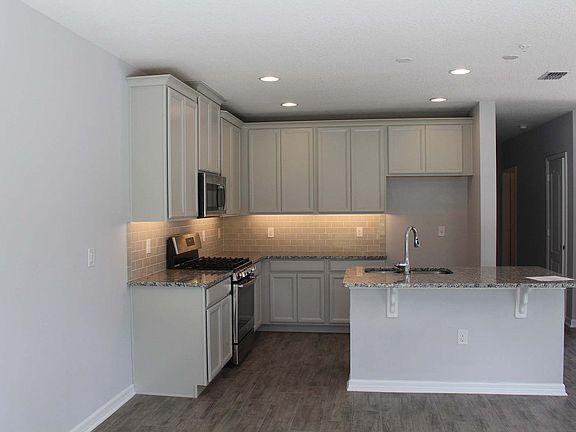 Granada Interior - Representational Photo