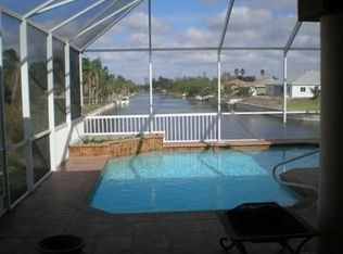 1123 NE 2nd Ter, Cape Coral, FL 33909