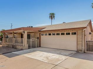 3849 E Sheena Dr, Phoenix, AZ 85032