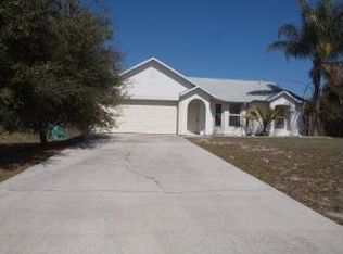 6266 Balsam St, Cocoa, FL 32927