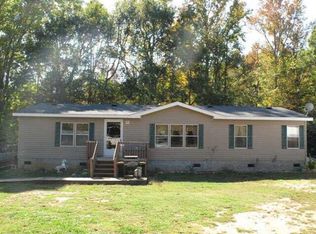 451 Tarpkins Rd, Commerce, GA 30530