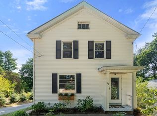 76 Allen St #1, Walpole, MA 02081
