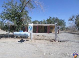 48813 100th St E, Lancaster, CA 93535