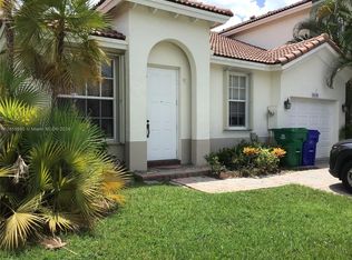18700 SW 25th Ct, Miramar, FL 33029