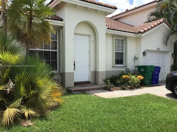 18700 SW 25th Ct, Miramar, FL 33029