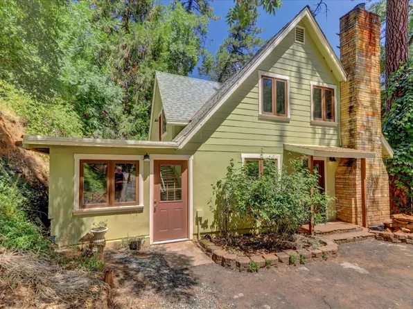 20328 Dog Bar Rd, Grass Valley, CA 95949