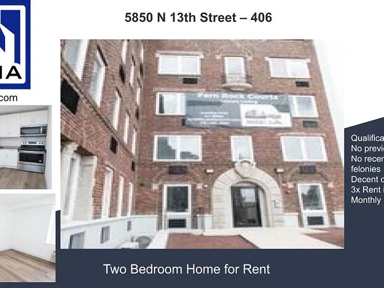 Fern Rock Court — Photo 1