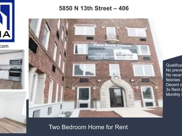 Fern Rock Court