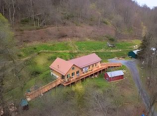 855 Lincoln Hwy, Schellsburg, PA 15559